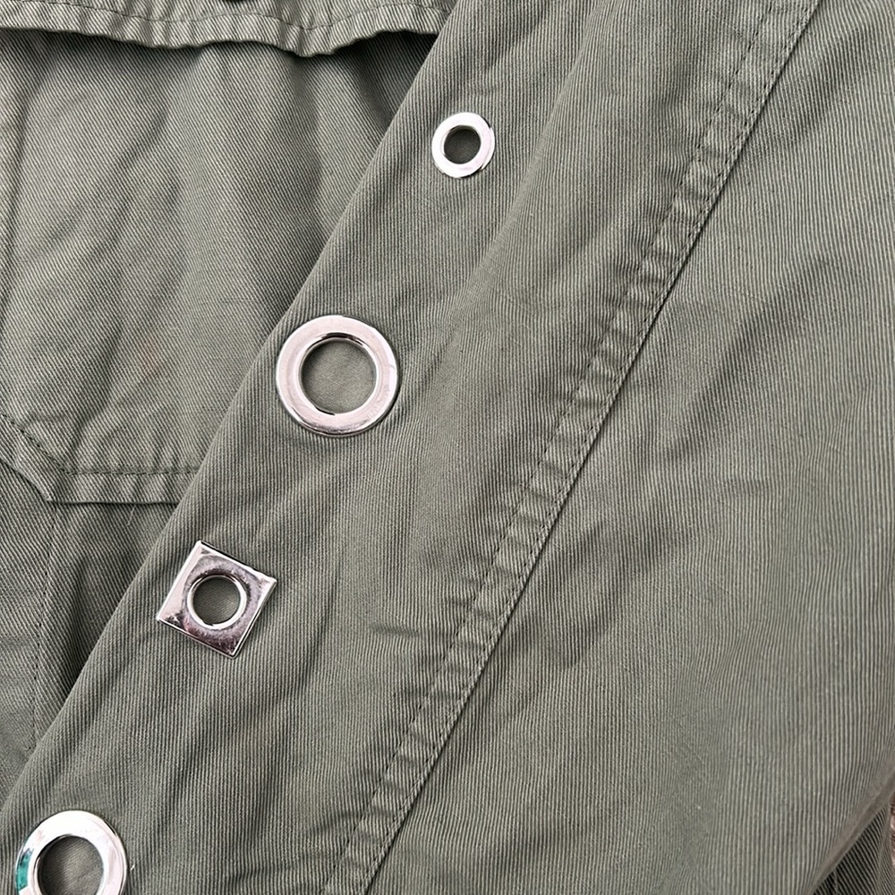 Sandro Utility Shaket - Picture 4 of 8